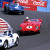 Maserati 300S s/n 3083