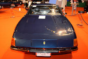 Ferrari 365 GTB/4 s/n 14765