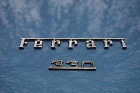 Ferrari 330 GTC s/n 09465