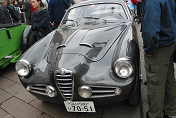 Alfa Romeo 1900 SS Zagato (Yamano-Yamano)