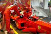 Ferrari F1-2000 Formula 1, s/n 202