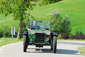 01 - 1927 Lancia Lambda - Roger Roveggio
