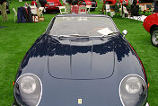 Ferrari 275 GTB 4 N.A.R.T. Spyder s/n 10691