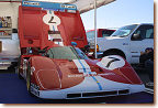 512 M Berlinetta s/n 1048