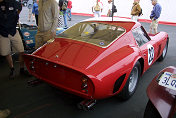 Ferrari 250 GTO'62 s/n 3943GT