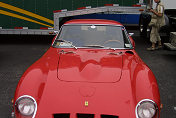 Ferrari 250 GTO'62 s/n 5111GT