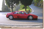 Ferrari 348 tb s/n 91368