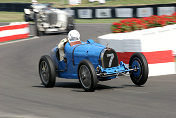 07 Bugatti T35 B Mark Hales