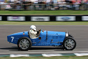 07 Bugatti T35 B Mark Hales