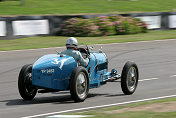 31 Bugatti T35 Christopher Jaques
