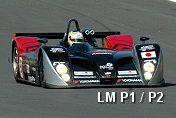 LM P1 / LM P2