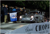 215 1956 Porsche 1500 Gs Carrera s/n �� Biagosch A. Bahlmann A. D