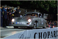 215 1956 Porsche 1500 Gs Carrera s/n �� Biagosch A. Bahlmann A. D