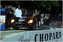 216 1956 Talbot Maserati 250 S s/n �� Davis C.A. Davis Lynch C. USA