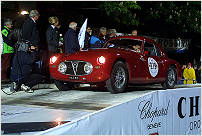 219 1953 Fiat 8v s/n 106.000.012 �442 NB� Earl R. Pickering T. GB