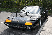 Ferrari - 512 BBi s/n 50469