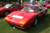 Ferrari 512 BBi s/n 43799