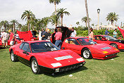 Ferrari 512 BBi s/n 45339