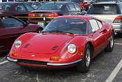 Dino 246 GT s/n 03840