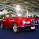 Alfa Romeo Ghia Aigle 1900 SS, s/n AR1900C02189