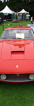 Ferrari 250 GT SWB Berlinetta s/n 1905GT