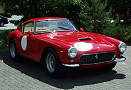 Ferrari 250 GT SWB Berlinetta s/n 3401GT