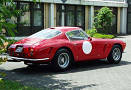 Ferrari 250 GT SWB Berlinetta s/n 3401GT