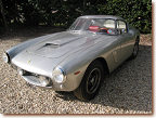 Ferrari 250 GT SWB Berlinetta s/n 3565GT
