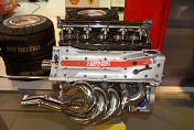 Motore Ferrari 046 - F1 1996