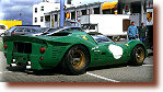 Ferrari 330 P4 s/n "0900"