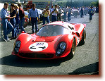 Ferrari 412 P s/n 0850