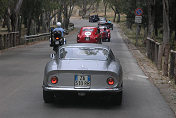 Ferrari 275 GTB/4 s/n 10663