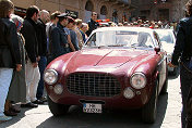 Ferrari 225 Europa Vignale Coupe, s/n 0223EU