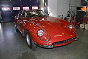275 GTB/4 s/n 10217