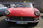 275 GTS s/n 07505