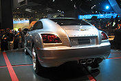 Chrysler Crossfire