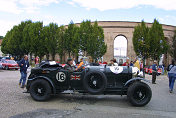 Bentley Speed Six - Putsch / Herrmann D