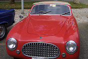 Cisitalia 202 B - Strada / Bernardi I