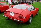 Ferrari 365 GTB 4 s/n 14233