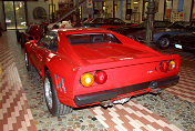 Ferrari 288 GTO s/n 50255