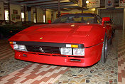 Ferrari 288 GTO s/n 50255