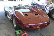 Maserati 300 S #3082
