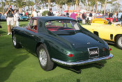 Ferrari 375 America Coup&eacute; Speciale Pinin Farina s/n 0355AL