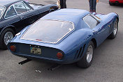 Ferrari 250 GT Drogo rebody, s/n 2423GT