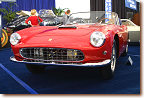 Ferrari 250 GT Pinin Farina Cabriolet SI s/n 1193GT