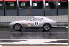 Ferrari 250 GT LWB Berlinetta Scaglietti "TdF", s/n 1141GT