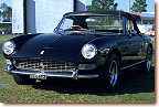 275 GTS s/n 07845