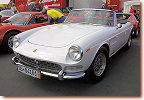 Ferrari 275 GTS s/n 07861
