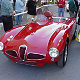 Alfa Romeo 2000 s/n .... (Arengi-Annoni)