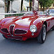 Alfa Romeo 2000 s/n .... (Arengi-Annoni)